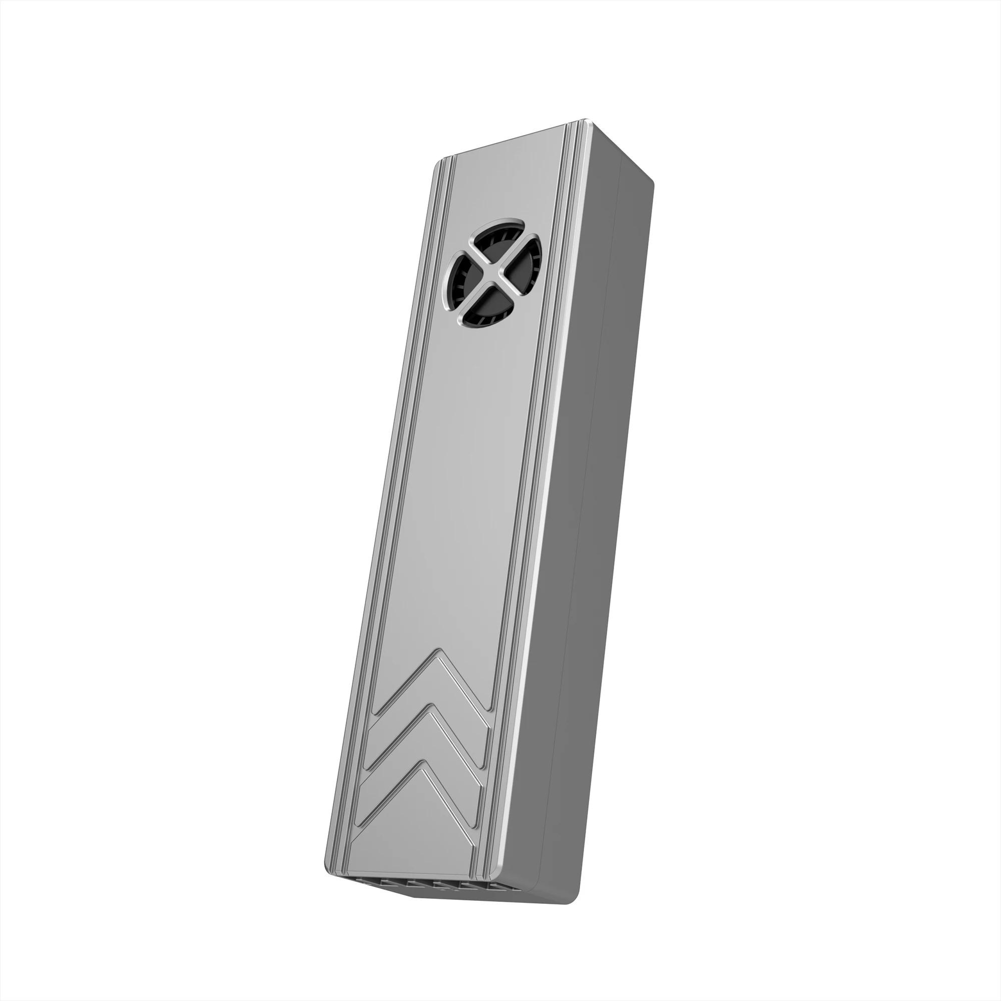 Boîtier SSD .2 NVe .2 avec Transission 10 Gbit/s, Adaptateur de
