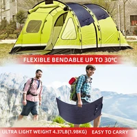 Panneau solaire flexible 110W, panneau solaire 18V, film ETFE, cellule solaire monocristalline, kits 1000W pour charge de batterie 12V, camping-car, bateau, camping 5