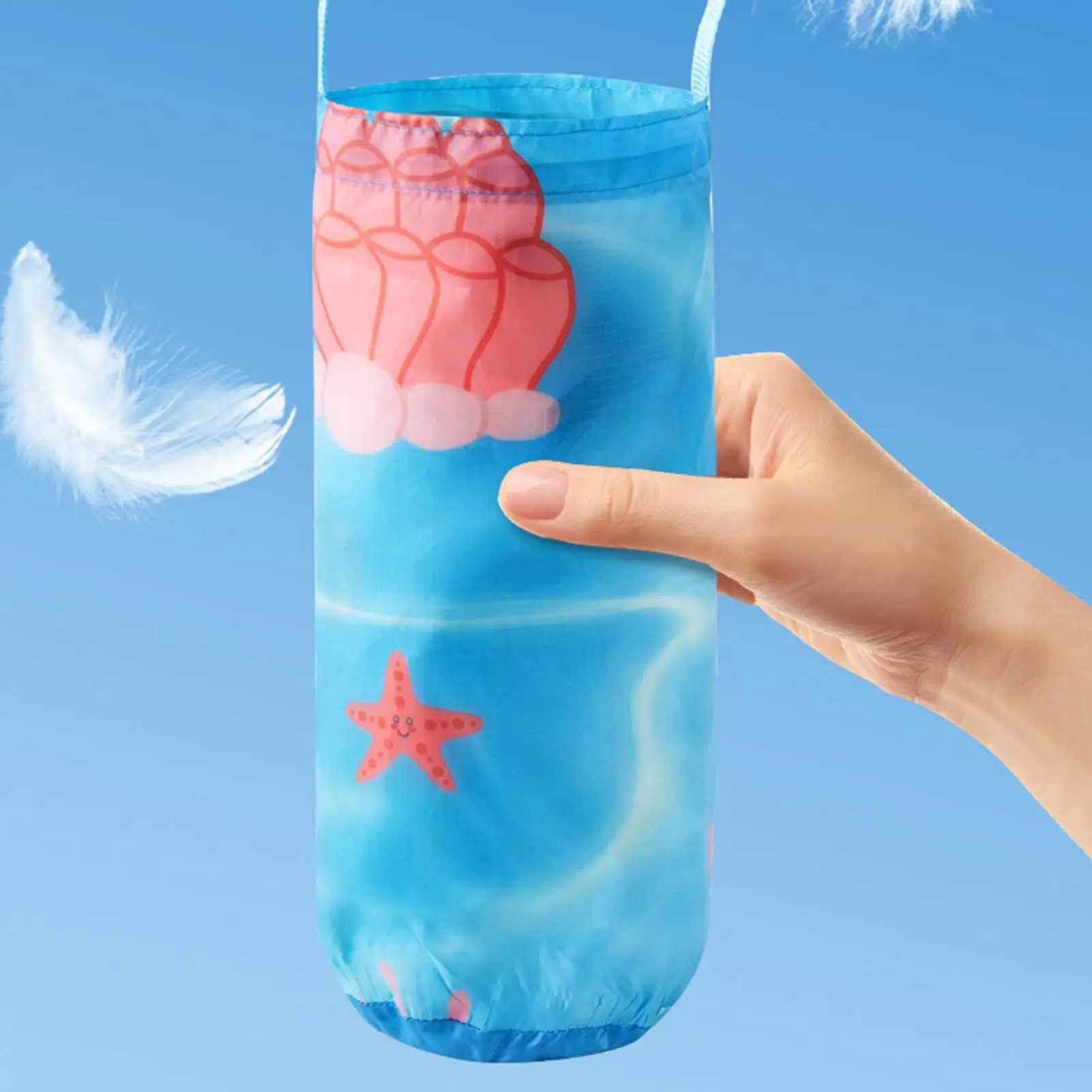 휴대용 모래방지 용 비치 풀, 휴대 가방 포함, 간편 설치, 남아 여아 물놀이 장난감, 여름 재미