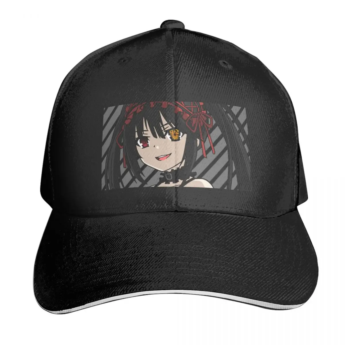

Бейсболка Kurumi для отдыха