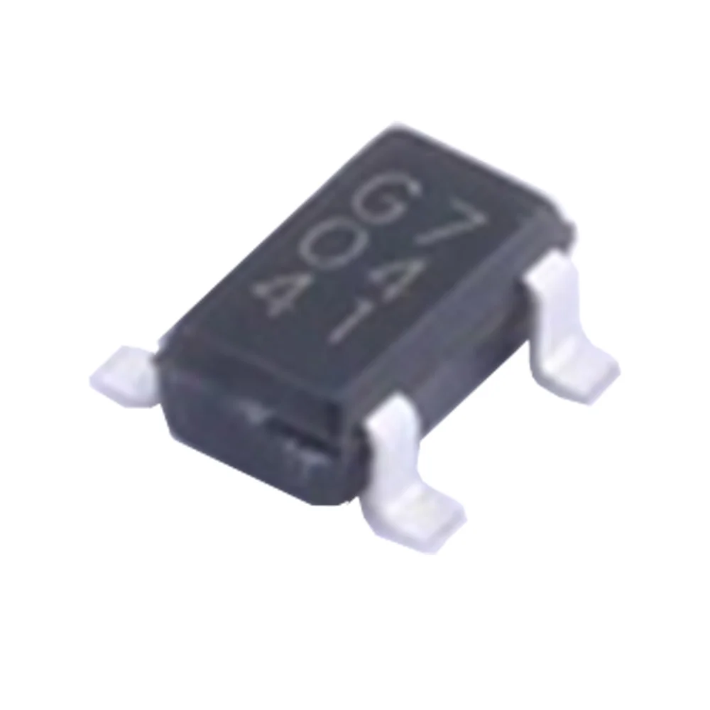 

10 PCS BU33TD3WG-TR BU33TD3WG SOT23-5 BU33TD3 G7 Low Dropout Regulator