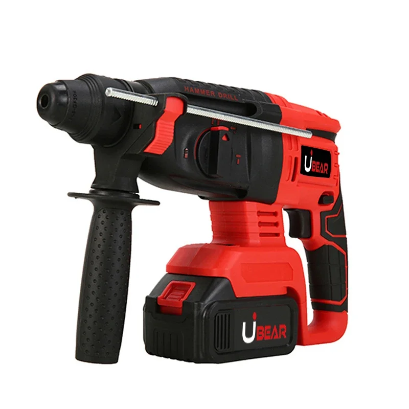 20V Custom Hand Drill Machine Lithium Battery Power Tools Drill Set power hammer drills combo kit