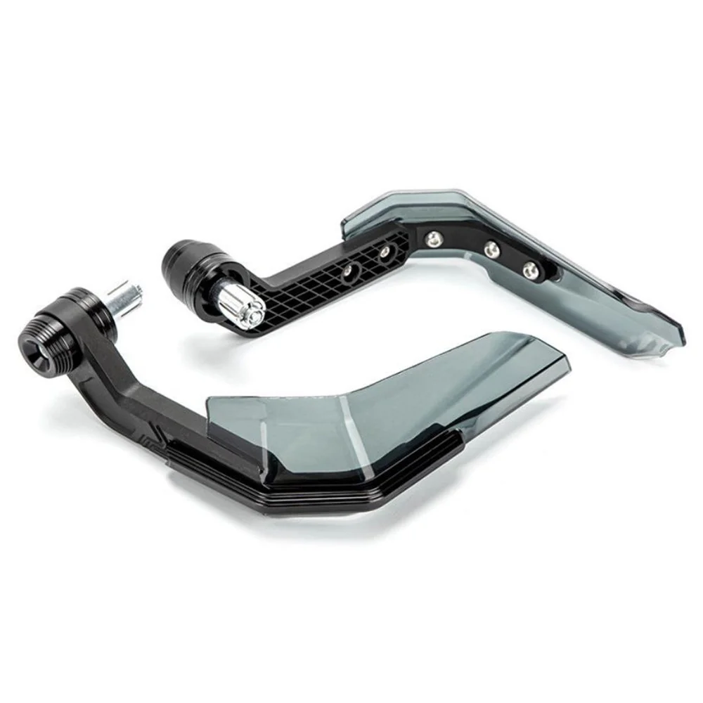 Handkappen motorfietsen Voor PIAGGIO MP3 300 MP3 400 MP3 500 Motorcycle Handguard Voorruit Hand Guards Handvat Wind Shield Hand Protector Handschildbeschermer (Color : 5