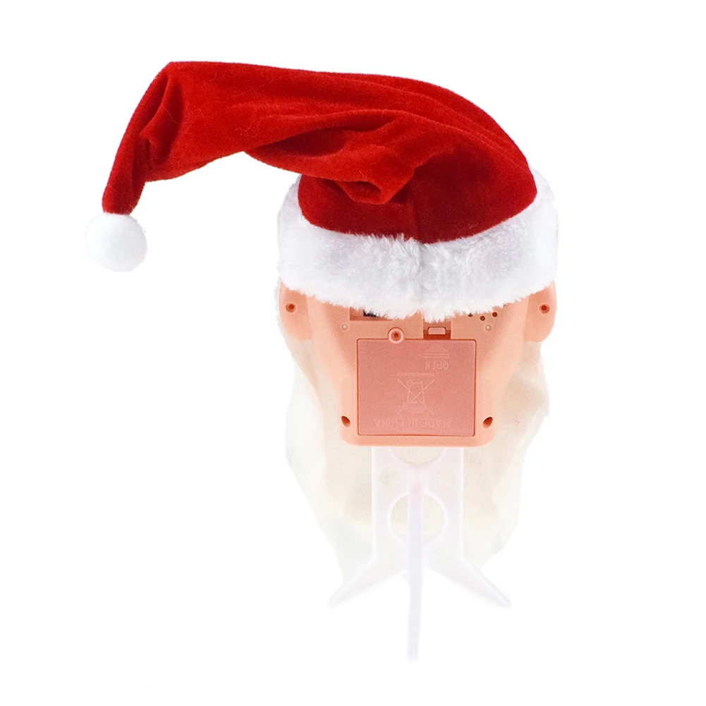 Рисунок 4 - Музыкальные рождественские электрические игрушки