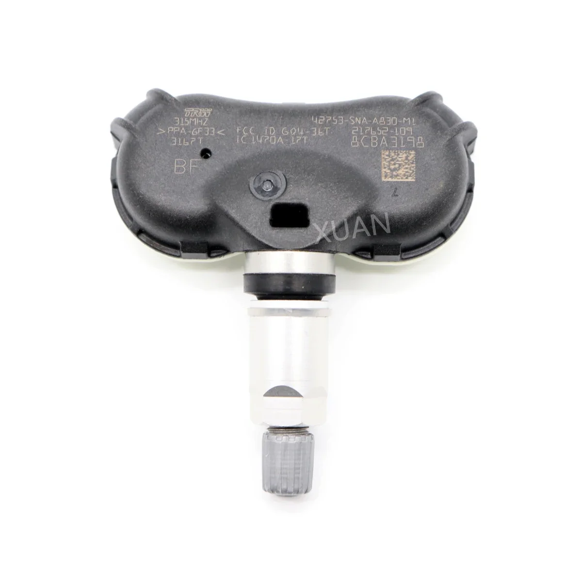 Ÿ̾ з   ý TPMS, ȥ   CR-Z ú λƮ Ʈ, ť CSX, 315Mhz, 42753-SNA-A830-M1