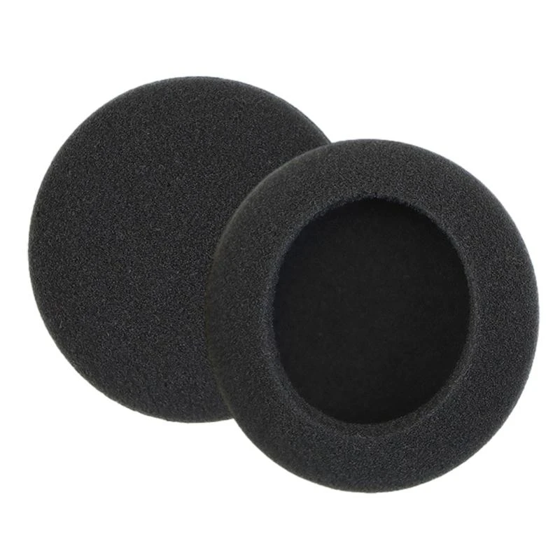 Sponge Ear Pads Covers For Plantronics Blackwire C3220 3225/3210 C225 H251/261 Headphone Noise Reduction Earpads