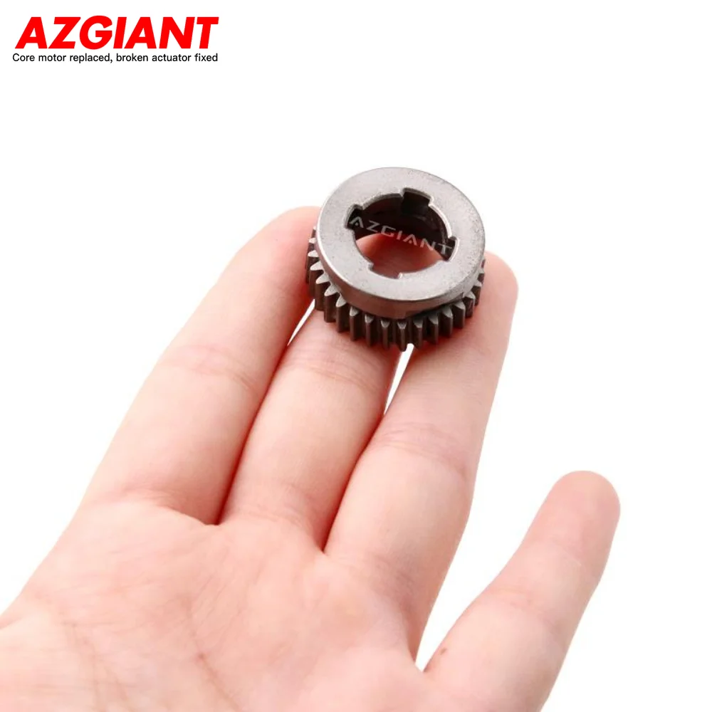 

For 2015-2017 Hyundai Sonata 2009-2014 Hyundai Santa Fe 2013-2016 Hyundai Santa Fe XL Wing Mirror Repair Gear Bracket Bush