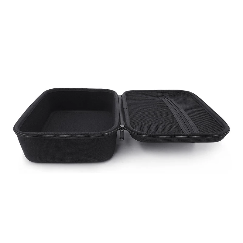 S/M/L Hard EVA Case Shockproof Storage Bag Travel Motorcycle E-bike Charger Storage Bag Electric Car Power Tools Organizer motorcycle luggage bag