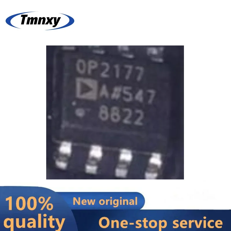 

10 шт. новый оригинальный OP2177A OP2177 OP2177ARZ SOP-8 OP2177ARMZ MSOP8