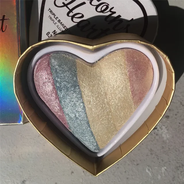 アイシャドウ I Heart Makeup Revolution Amazon.com: I Heart Makeup Revolution Chocolate Eyeshadow