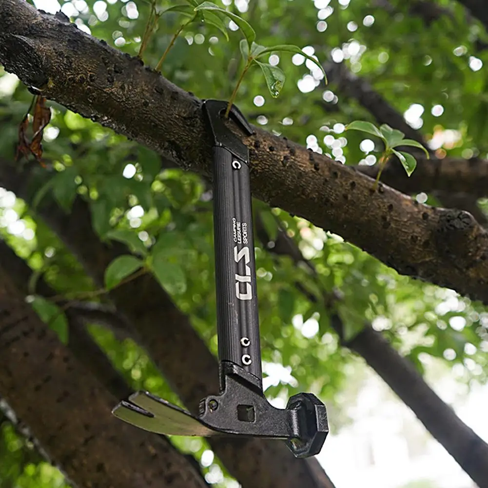 

Практичный молоток для ногтей с палаткой, удобный портативный специальный съемник для ногтей высокой твердости