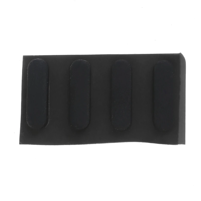 Laptop foot pad 4Pcs Keyboard Bottom Rubber Cushion for Thinkpad X280