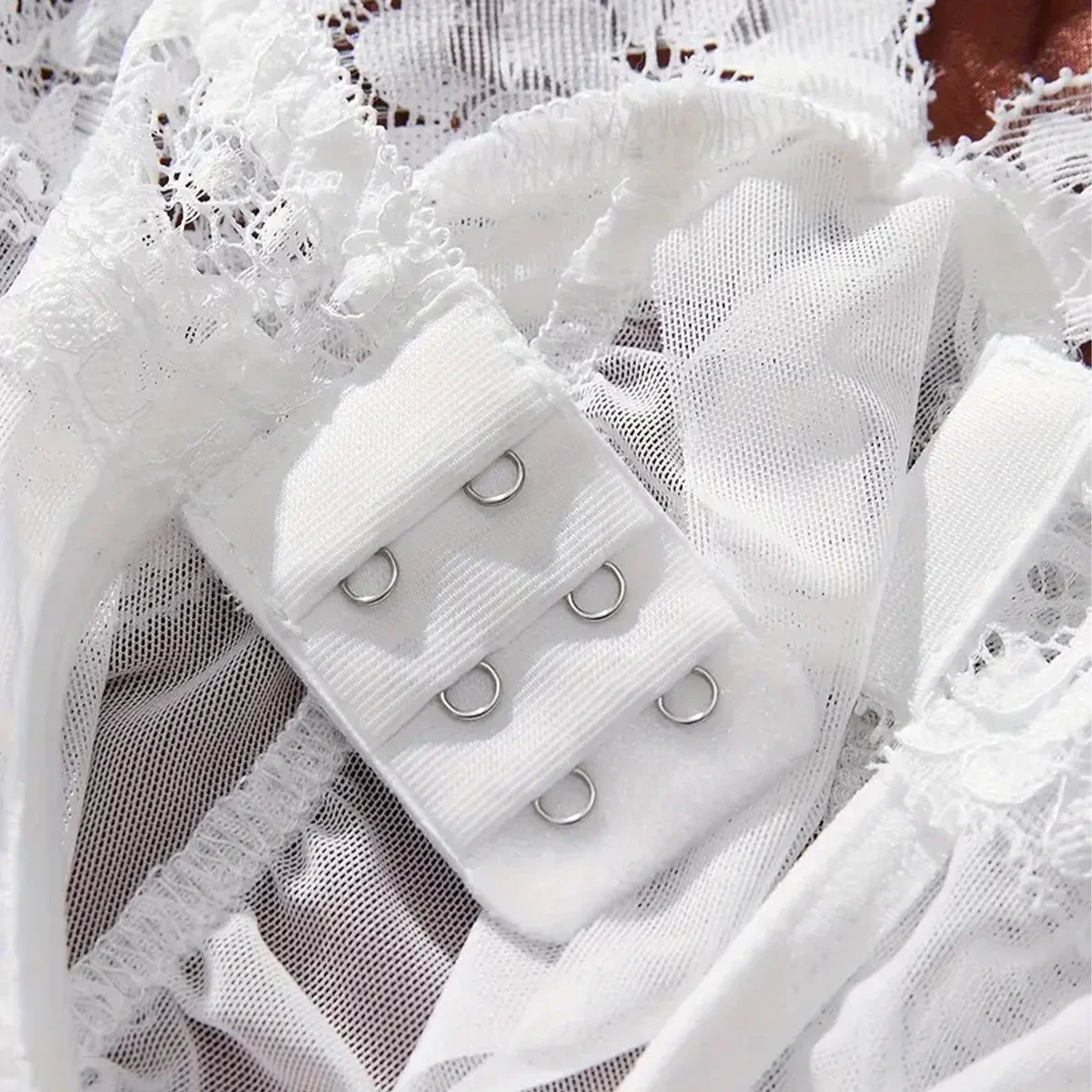 Transparent Sexy Lingerie For Women Underwear Temptation Sleepwear Lace Babydoll Dress Panties Pijamas Set Adult Female Nighty women lingerie women lingerie set women nightgowns women nightdresses women pajamas