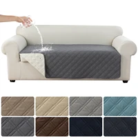 Waterproof Sofa Cover Sofa Protection Anti Slip Design Pet Friendly Sofa Cover Waterproof Sofa Cover For Dogs 2