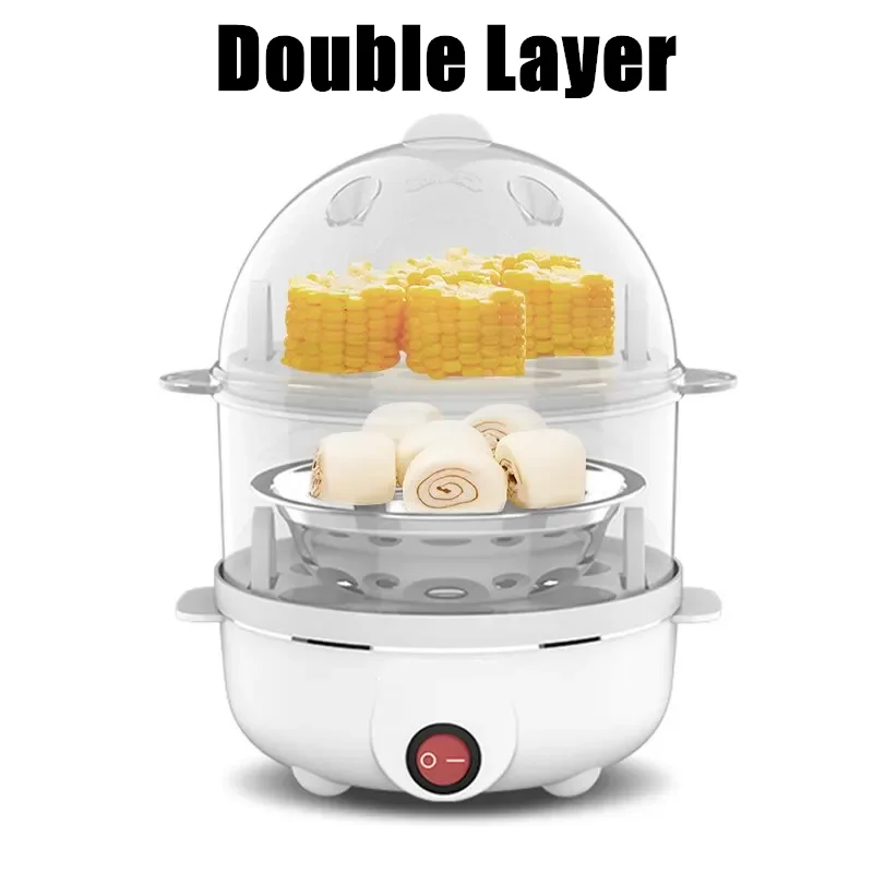 Double Layer White