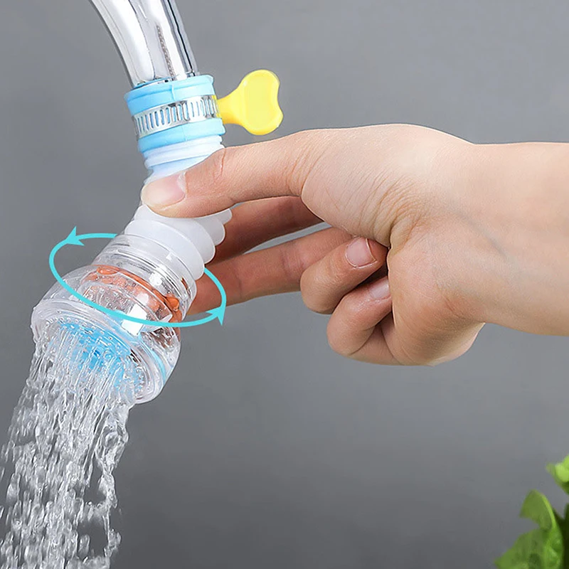 Рисунок 5 - Вращающаяся на 360 градусов Насадка-распылитель