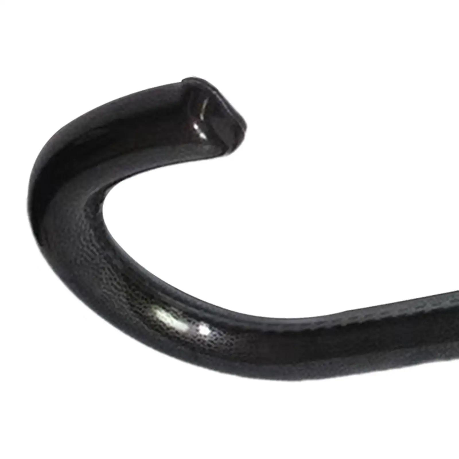 J Hook Handle 10mm Daily Use Part Creative Colorful Lightweight Wear Resistant
