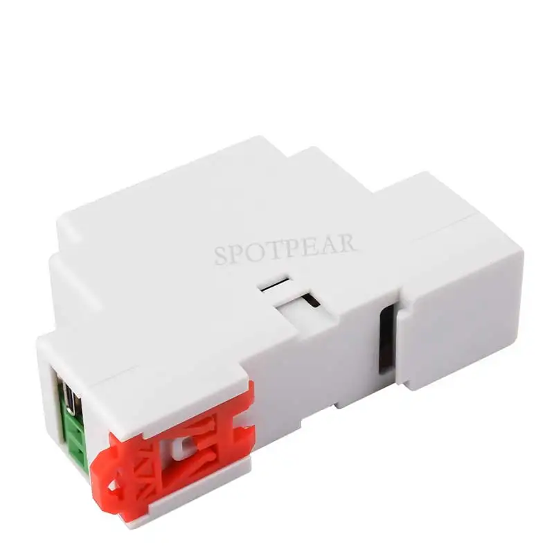 ESP32-S3 ����� ���� ���� ����� ��� RS485/CAN ��ű�� Wi-Fi/Bluetooth/RS485/CAN�� �����մϴ�.