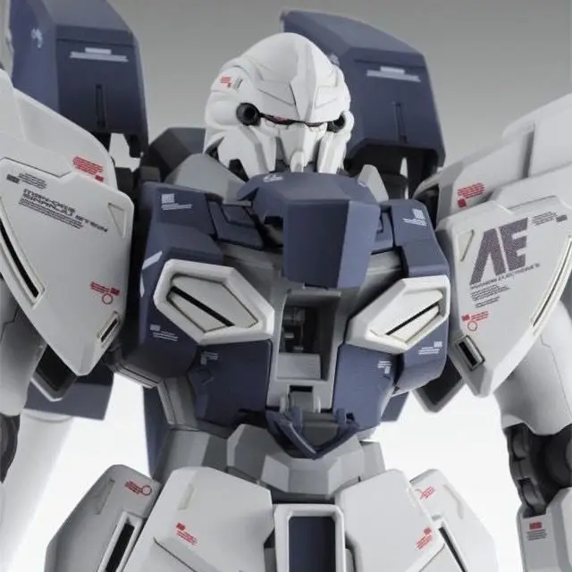 ロボット MG SINANJU STEIN \"Ver.Ka\" 1/100 MG 1/100 Sinanju Stein (Narrative Ver) Ver.Ka