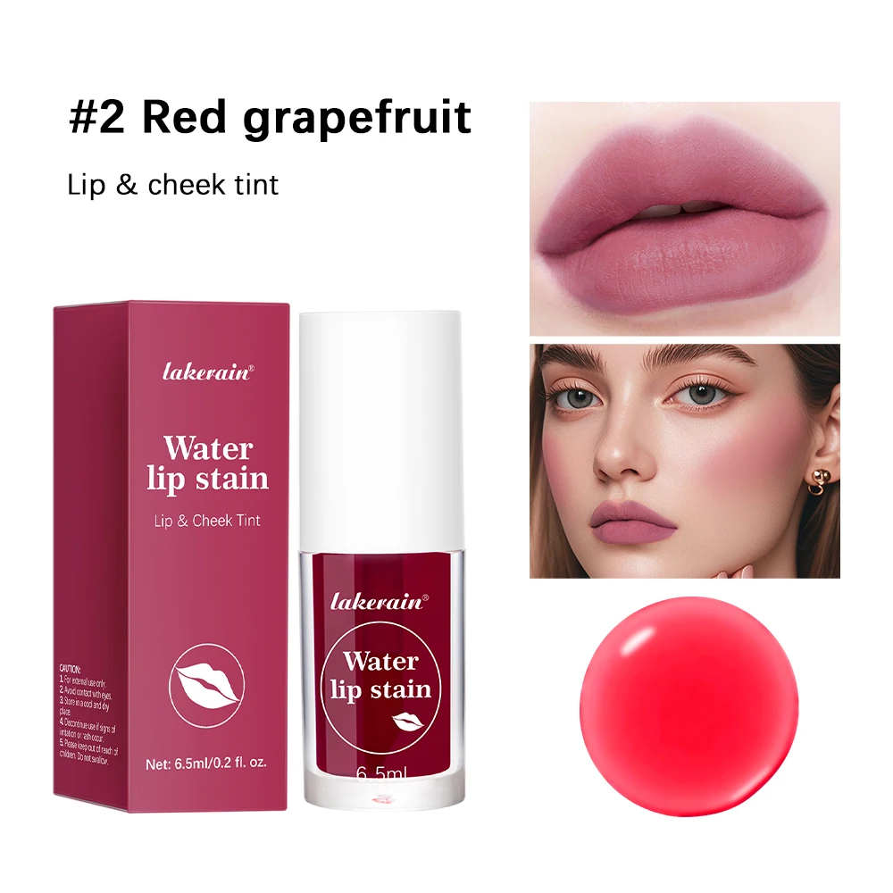 Vitry Coloured Lip Water 1 PC main image 1