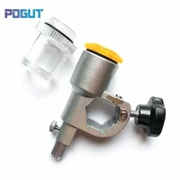 High Quality Glass Tools OIL TANK WITH CUTTER HEAD FOR KD SPEED CUTTER T CUTTER 2