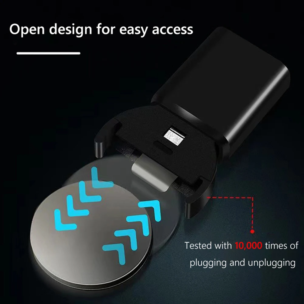 C타입 충전식 리튬 이온 코인 버튼 셀 충전기, LIR2032 LIR1632 LIR2025 LIR2016 LIR2032H 배터리 전원  충전기, 2 개, 1 개-Freehip.co.kr