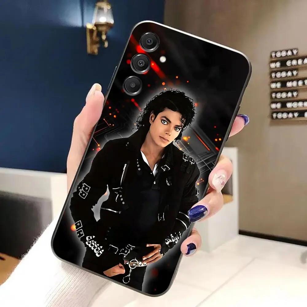 Michael Jackson Inspired Stylish Phone Case