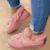 Solid Color Furry Females Feetwear Women Winter Cotton Shoes Plush Warm Snow Boots Ladies Casual Flat Short Boots