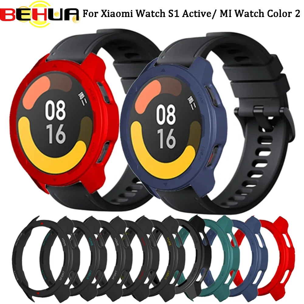 BEHUA Shockproof Protective Case Cover