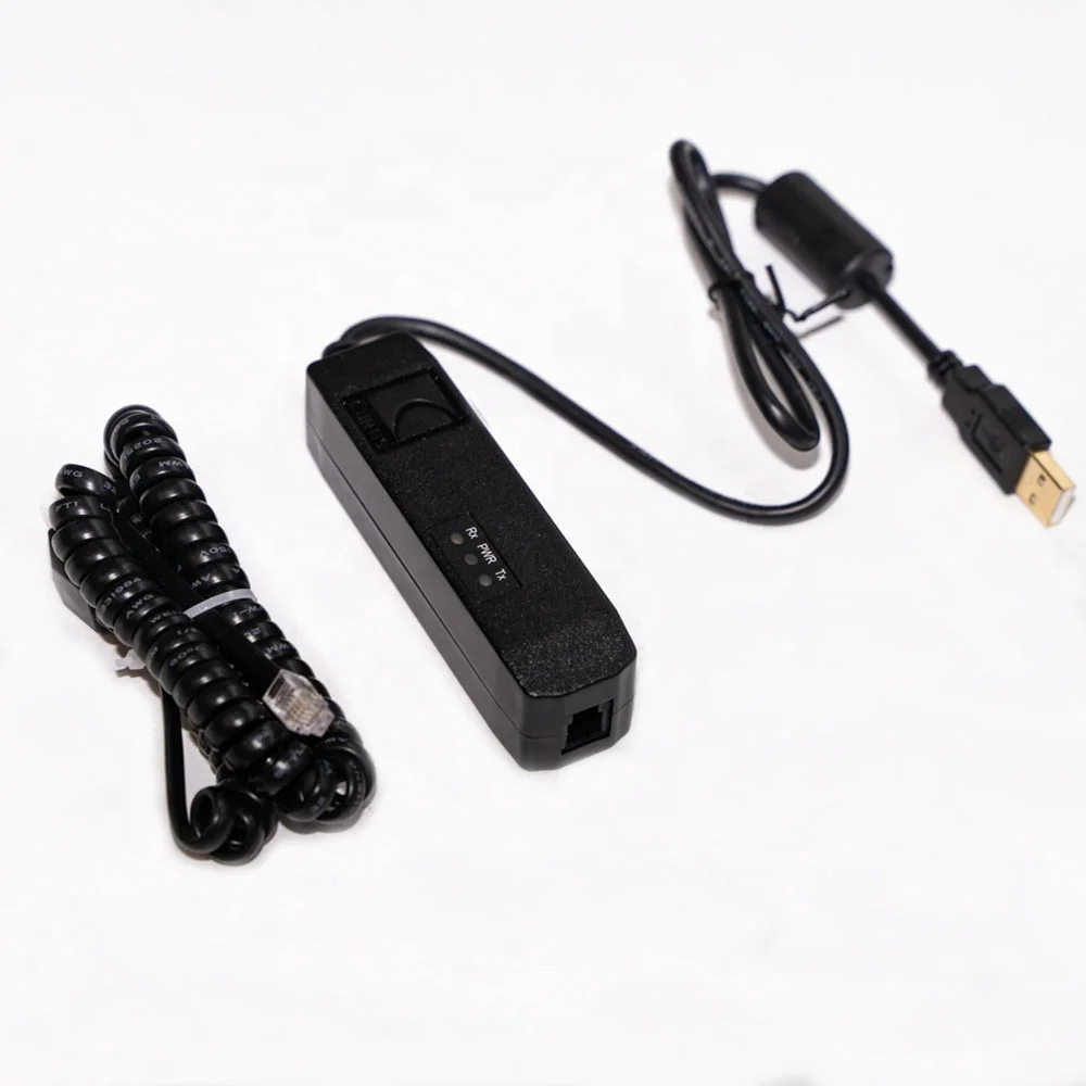 Curtis Original Programmer 1309 USB Work With Curtis Controller