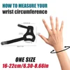 BYEPAIN 1Pcs Thumb Support Brace, Trigger Thumb Spica Support Brace Stabilizer for Pain, Sprains, Arthritis, Tendonitis 2
