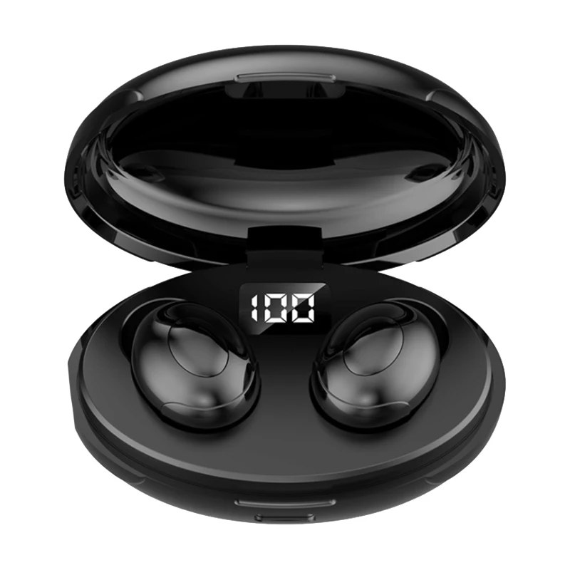 

Bluetooth-наушники, беспроводные наушники Hifi, музыкальные наушники-вкладыши, Спортивная игровая гарнитура для телефона Android IOS