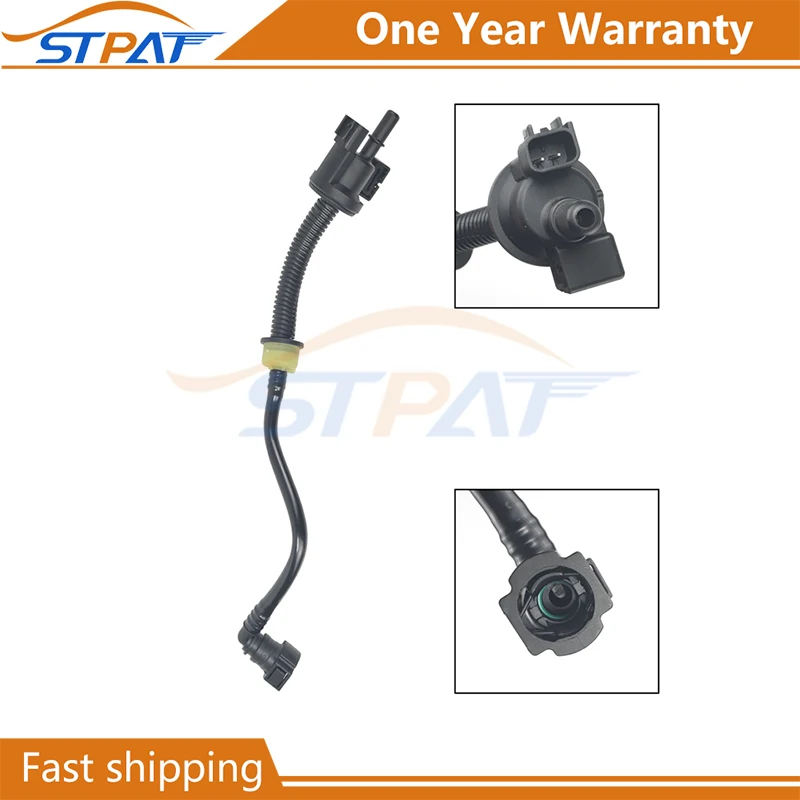 STPAT FR3Z-9G297-H New Genuine Ford Hose Fuel Vapour For Ford Mustang EcoBoost 2015-