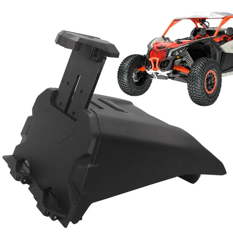 

Electronic Device Tablet Holder For Can Am X3 MAX 2017-2022 Smartphone Navigation Stand With Integrated Storage