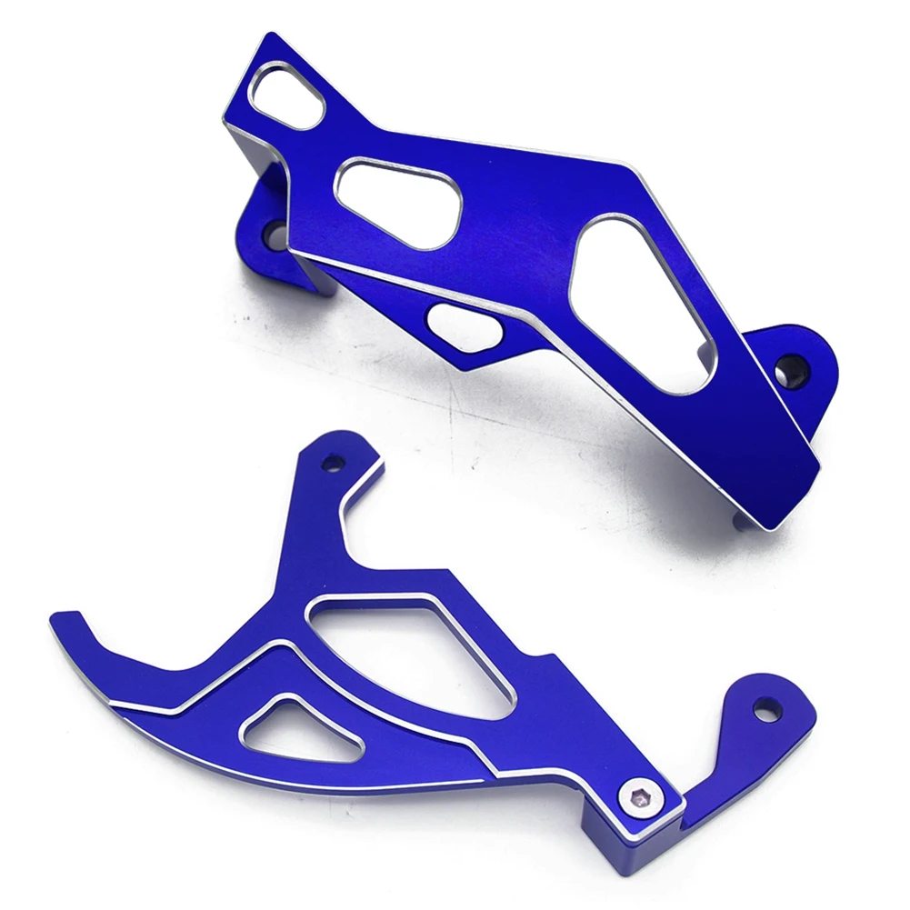 

Защита ротора суппорта тормозного диска мотоцикла для YAMAHA YZ125 YZ250 YZ250F YZ450F YZ125X YZ250X WR250F WR450F