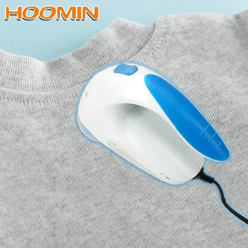 Hoomin Abbigliamento Lint Pellet Cut Machine Pillola Rimuovi Per Maglioni/Tende/Tappeti Fuzz Rasoi Vestiti Elettrici Rimozione Lanugine