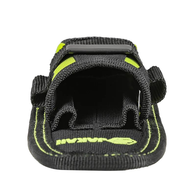 Jakah Tool Holder Usage