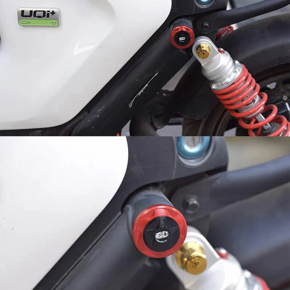 Metal Mount screw plug uqi U + B us