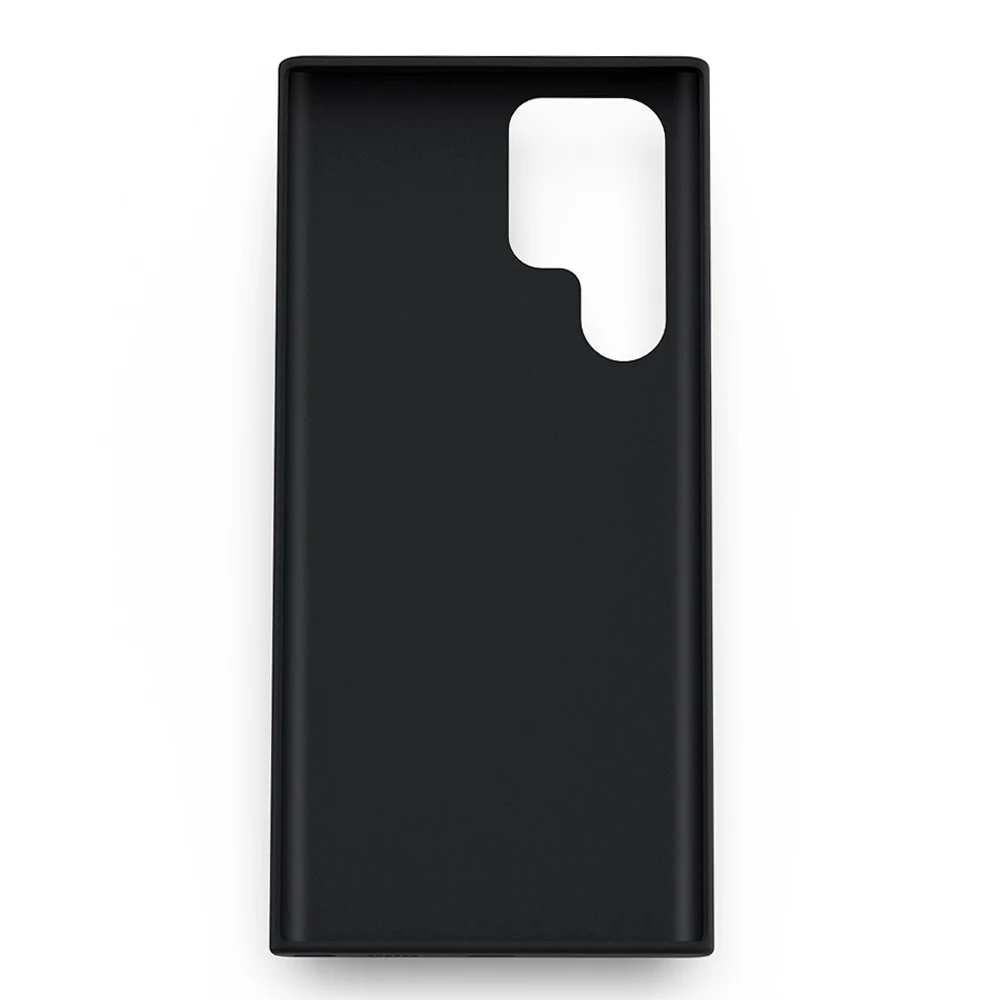 Genuine Leather Phone Case for Samsung Galaxy S24 S23 Ultra S22 Plus S21 FE S 24 23 Note 20 A55 A53 A54 5G Protector Back Cover