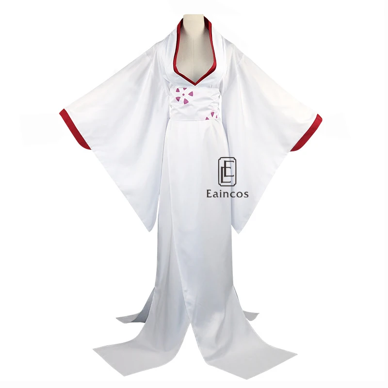 thumbnail image 1 of Anime Demon Slayer Kimetsu no Yaiba Spider Rui Madre Hermana Cosplay Disfraz Pelucas Disfraces de Halloween Vestido de Fiesta Ropa, 1 of 5