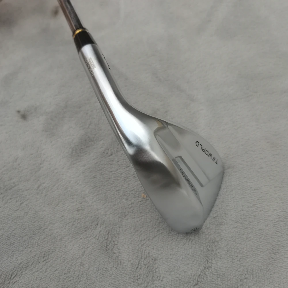 Golf clubs Wedge T WDRLD Wedge Gap Sand LobWedge