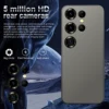 FUFFI-S24U,Mini Phone,3.5 inch,16GB ROM,2GB RAM,Google Play Store,2250mAh Battrey,Smartphone Android,Dual SIM,2+8MP,Cellphones 3