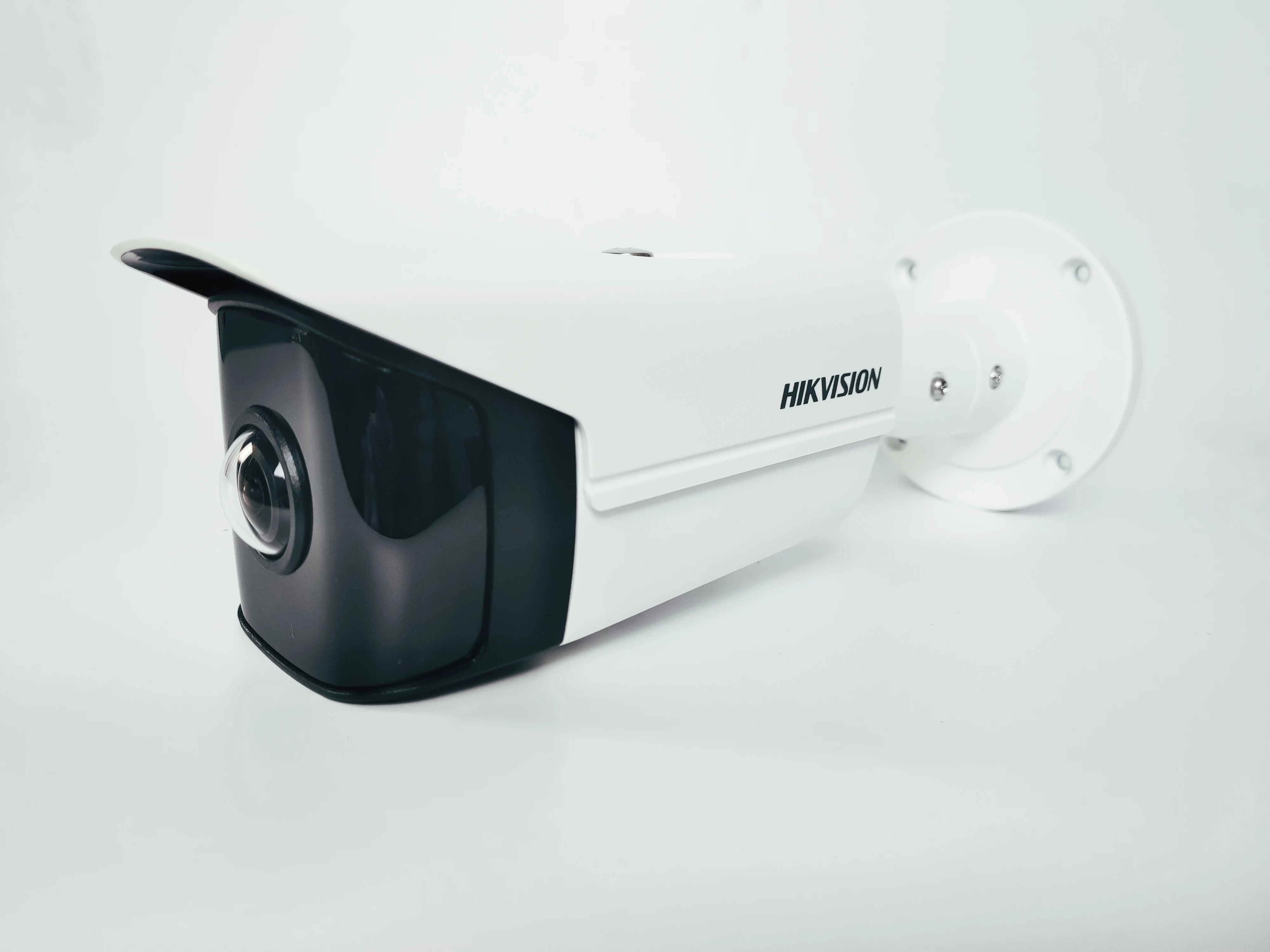 الأصلي الإنجليزية Hikvision DS-2CD2047G1-L كامل ال...