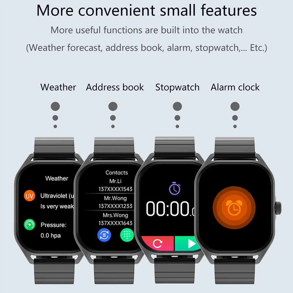 Home Screen Uhr Wetter Widget Startbildschirm Uhrzeit Android Home