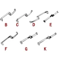 Presser Foot – Wide Range for Tajima & Happy Embroidery Machines | Spare Parts - Image 6