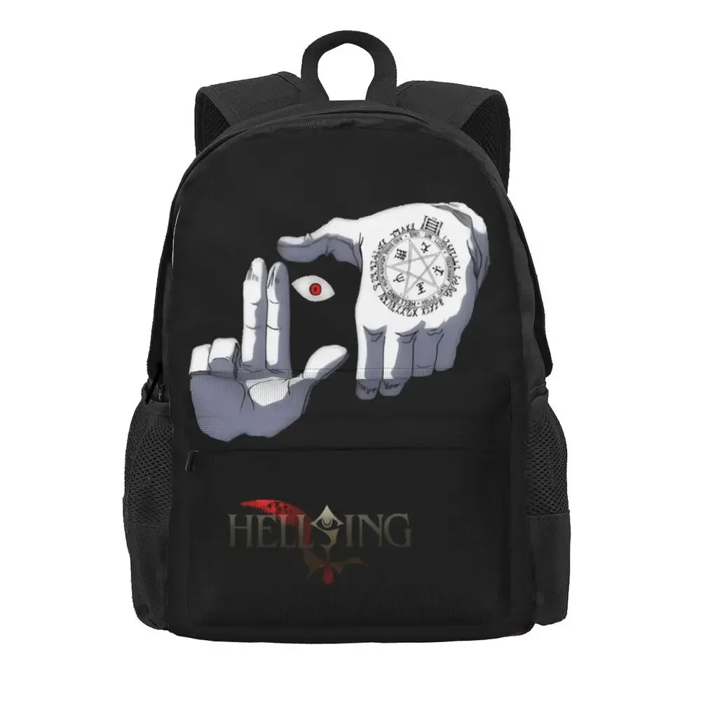 S009927a902994f99b91b92c55d852868I - Hellsing Merch