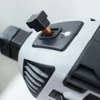 4600W 110/220V Portable Handheld Arc Welder Machine Welding Tool Dual Voltage Welder With Work Clamp 3