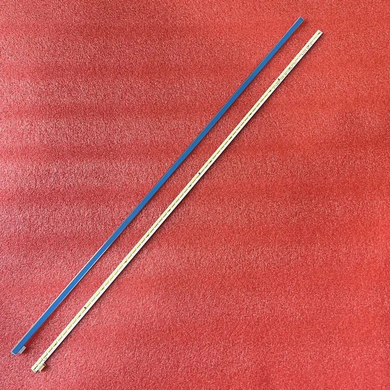 STRISCIA STRIP LED Retroilluminazione TV USB RGB IP65 2m 3m 5m Auto - Foto 2