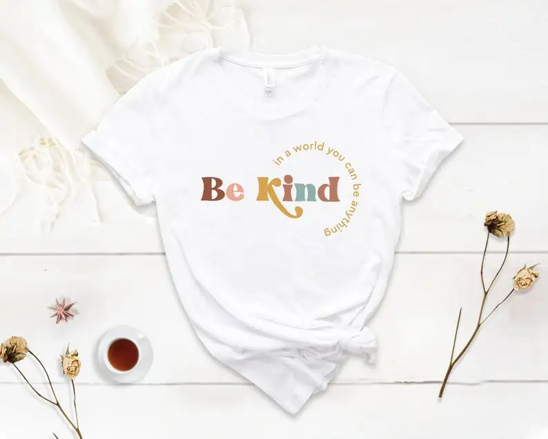 Be Kind Ƽ,   , ģ  ,  , Ϳ , б ʵ  Ƽ