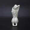 Modern Art Abstract Woman Body Art Sculpture Naked Lady Ceramics Statue Female Nude Figurine Home Decorations Girl Gifts 4